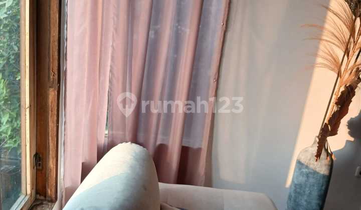 For Rent Beautiful 2-Story House in Cilandak, South Jakarta Land: 115/Building: 230/Alf 2