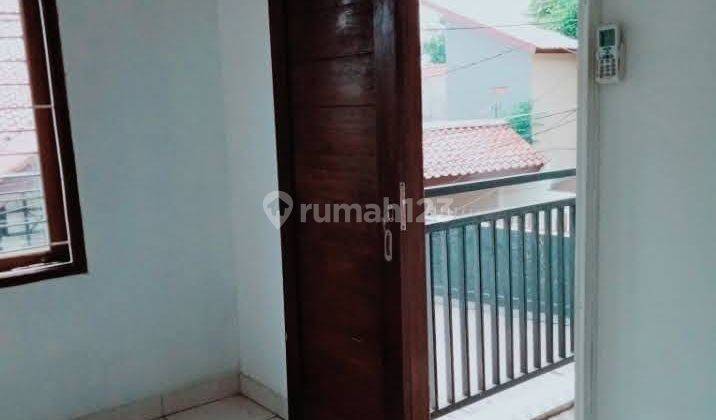 Disewakan Rumah 2L Bagus Di Cipete Jaksel, Rp100jt thn 12.24 2