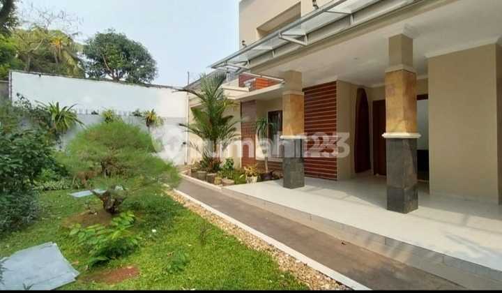 Disewakan  Rumah Bagus  Di Kemang Dalam Jakarta Selatan // 09.25 2