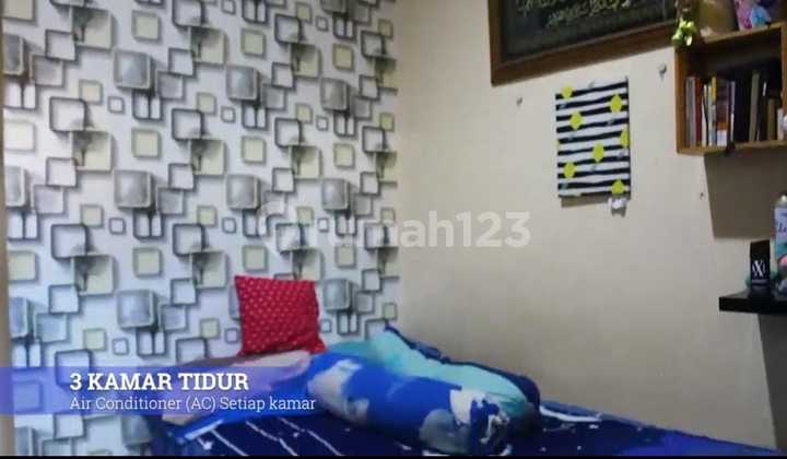 FOR SALE Rumah Kos Bendungan Hilir Nan Strategis Jakarta Pusat/3/2025 2