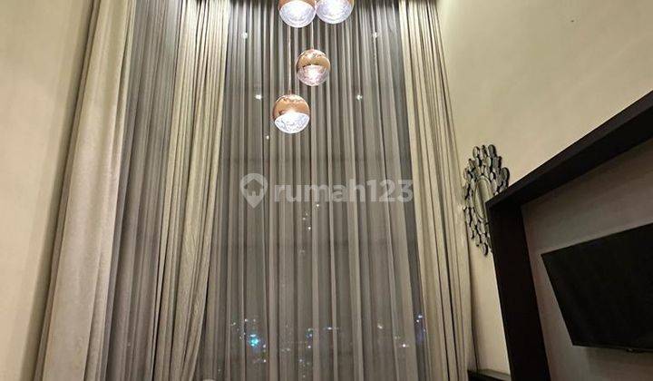 For Rent Apartement Senopati Luas 167sqm Type 2 Br 01.24 2