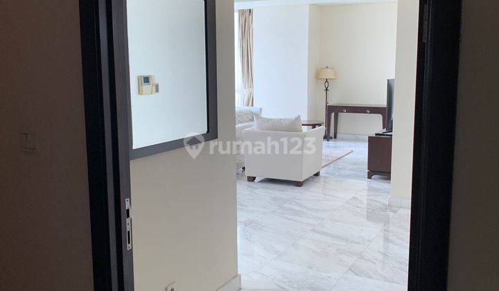  For Rent Apartement The Peakharga 480 Juta Thn Lantai 40 10.OKT 2