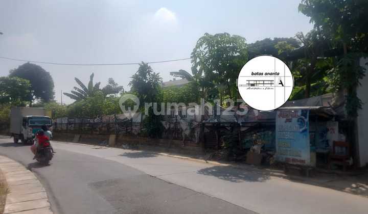 For Sale Banana Plantation Land for Rent Hook //LT2965m2//07.25 For Sale Banana Plantation Land for Rent Hook //LT2965m2//07.25