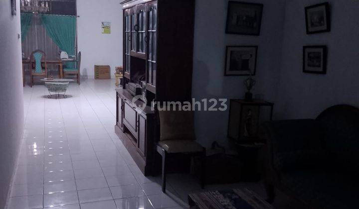 Di Jual Rumah Cilandak 3Kt 2Km Lt 160m Lb 150m 08.24 2