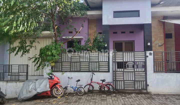 Rumah Semi Furnished Di Pamulang, Tangerang Selatan, Rp4m 12.24 1