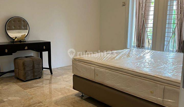 kamar tidur for rent rumah cipete town