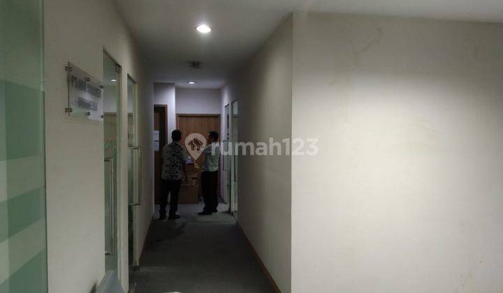  Disewakan Mini Gedung di Panglima Polim Jakarta Selatan 23 Agts 2