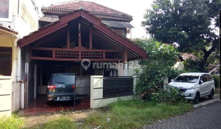 For Sale Rumah di Eramas Lt 367 Lb 120  1