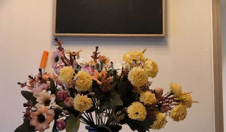 For Rent Apartement Tokyo Riverside PIK 2 /2 BR/1KM //alf04.25