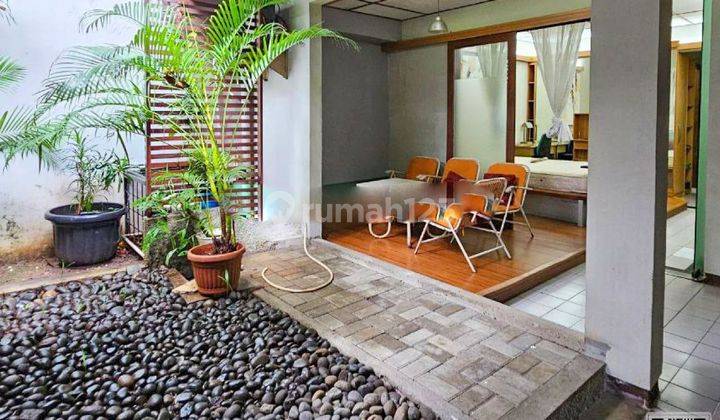 House For Sale At Kuningan Timur, Jakarta Selatan Rp34,5m 12.24 1