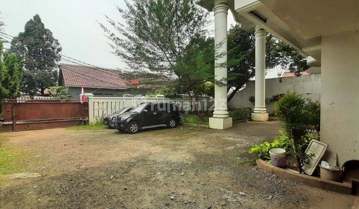 Dijual Rumah Mewah Di Perumahan Puri Cinere 2