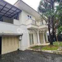 For Sale Rumah Kebayoran Lama 100 M 5 BR 20.25