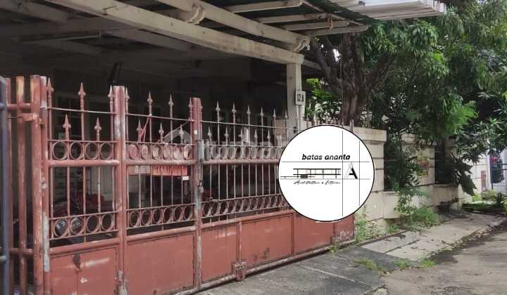 Rumah Boulevard Kelapa Gading Luas 400 Harga 8,5M Nego 06.25 Rumah Boulevard Kelapa Gading Luas 400 Harga 8,5M Nego 06.25