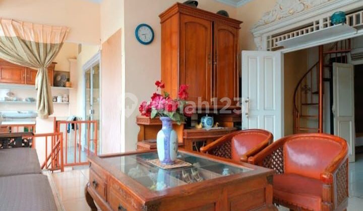 Di Jual Homestay DiCiputat Tanggerang Selatan SHM LT156 // 09.25