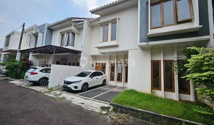 For Rent Rumah Kebagusan Lt 114 Lb 170 4 Kt 4 Km SHM 2