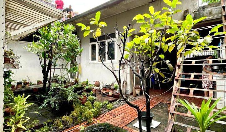 Dijual Rumah Lama SHM Di Kebayoran, Baru Senayan Rp26m 12.24 2