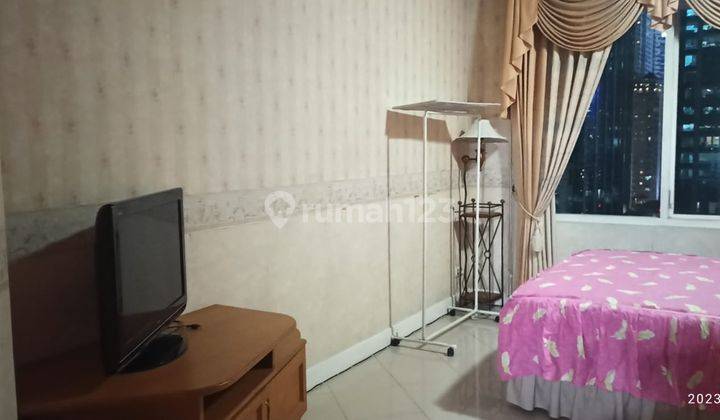 For Rent Apartemen Batavia Furnished Luas 33sqm Kt1 Km1 8.24 2