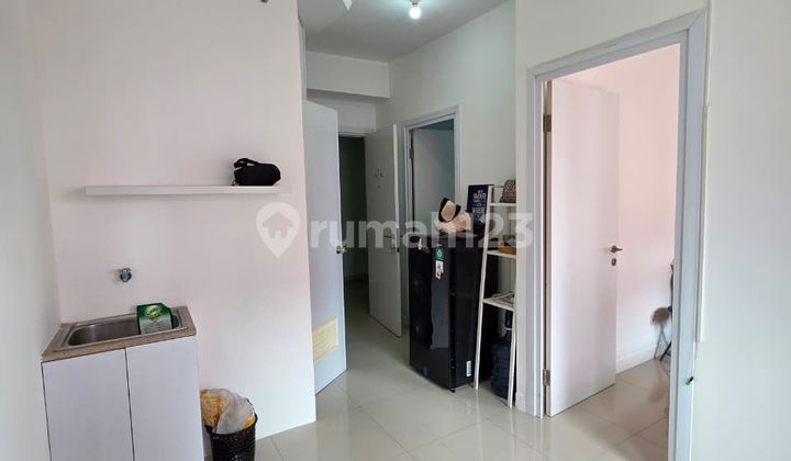 For Sale Apartement Green Pramuka Dicempaka Putih, Jakpus/Alf2026