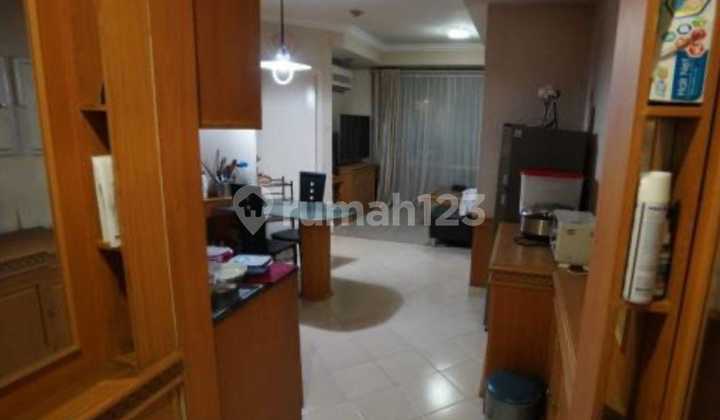 For Sale:apartment Batavia Bendungan Hilir Tower 1 /1Br /1Km/Alf