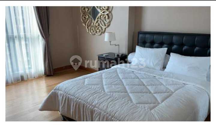 For Sale Apartment Residence 8 Senopati 2BR/Size:170sqm/alf11.25