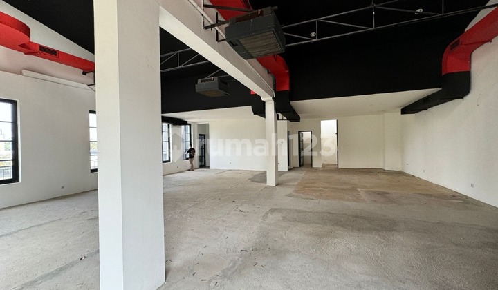 For Sale Gedung di Kemang Lt 350m Lb 622,6m 3Lt Shm//II. 9.24 For Sale Gedung di Kemang Lt 350m Lb 622,6m 3Lt Shm//II. 9.24