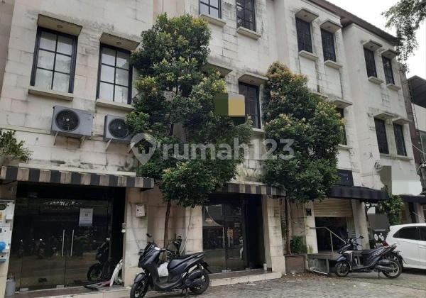 For Rent Ruko di Kemang Jaksel LB:202m2 325JT/Tahun,SHM/ alf07.25 For Rent Ruko di Kemang Jaksel LB:202m2 325JT/Tahun,SHM/ alf07.25