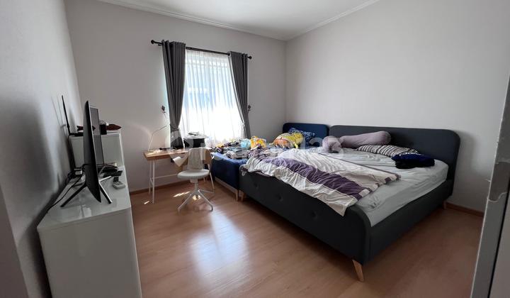 DiJual Rumah Cantik 3BR/4KMDi River Velly Residen ce SHM//Og_9.25