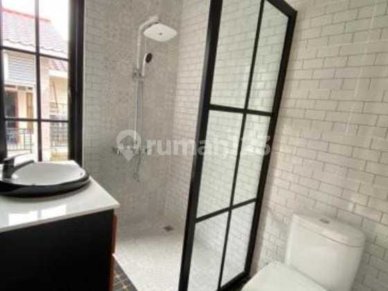 DiJual Bagus Rumah Jagakarsa 2Lantai Jakarta Selatan LT:63/07.25 1