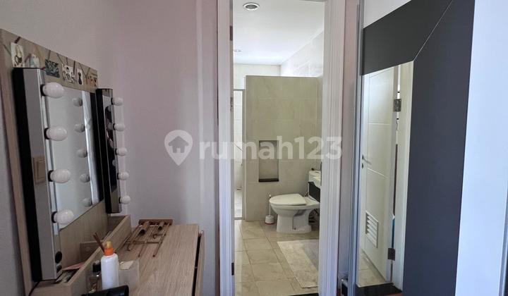 DiJual Rumah Cantik 3BR/4KMDi River Velly Residen ce SHM//Og_9.25 2