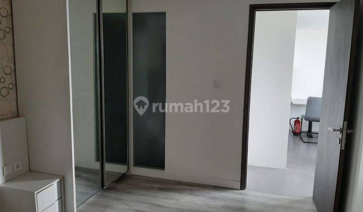 For Rent Apartement Bintaro Icon Luas 53 Sqm 2 Br 1 Km Lt 16 8.24 2