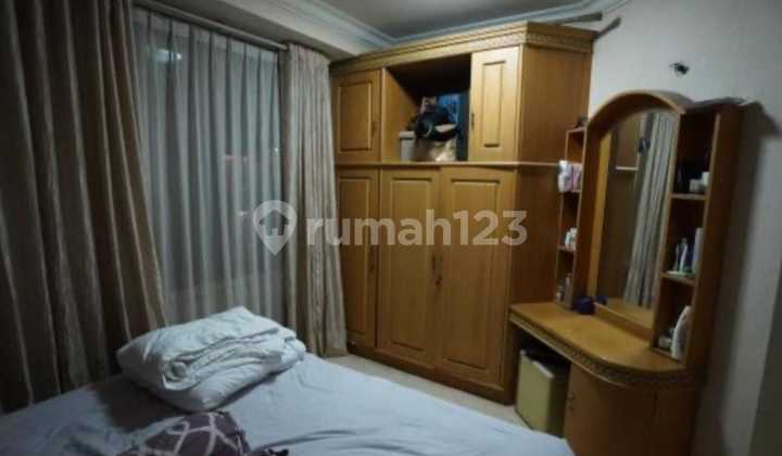 For Sale: Apartment Batavia Bendungan Hilir Tower 1, 1 Bedroom, 1 Kitchen, Alfamart. 2