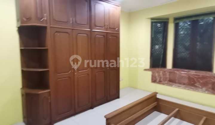 For Rent/Sale Rumah Dengan Konsep Industrial Di Setia Budi/09.25 2
