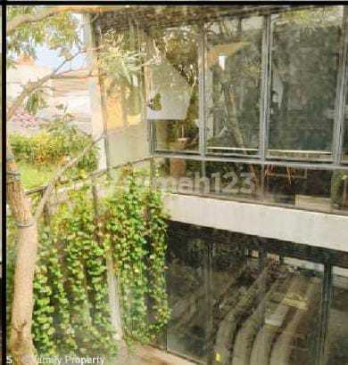 Di Jual Rumah Arap Putih DiPondok SHM Aren 2Lantai 2+1BR //09.25 2