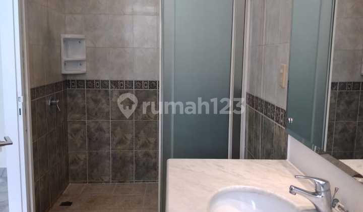 For Rent Nice House 4BR Land 575m2 Building 400m2 Cipete// 08.25 2