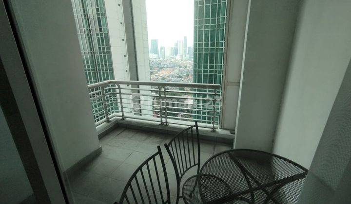 For Rent Apartment Pearl Gardenidr 25 Million Per Month Okt 2024 2