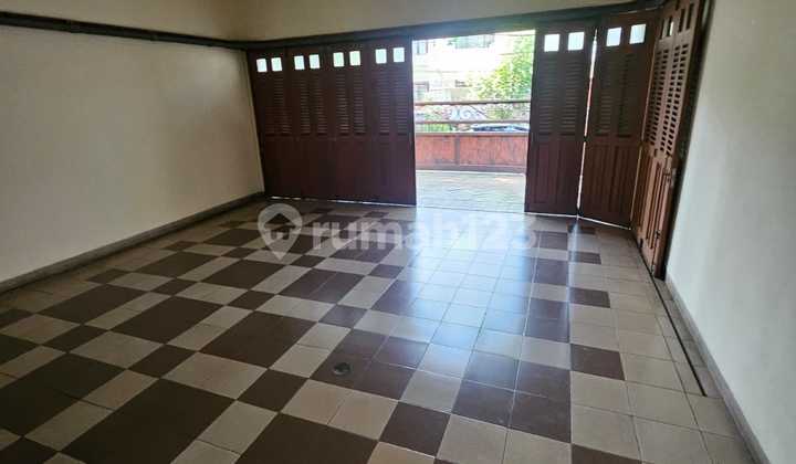 Di Sewakan Rumah 2Lt di Pondok Indah Lt450/ Lb400m2/ 5+2Br/Alf26 2