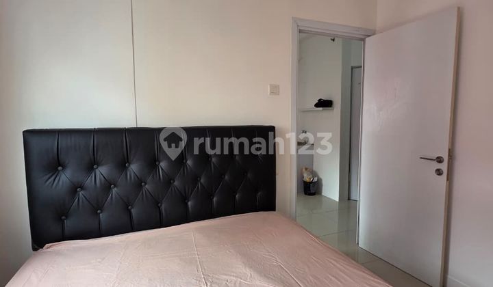 For Sale Apartement Green Pramuka Dicempaka Putih, Jakpus/Alf2026 2