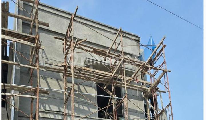 Di Jual Rumah Claster DiKalideres citra2Extension jak_Bar /07.25 2