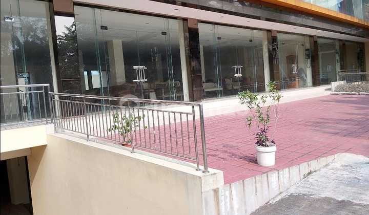 Disewakan Ruko ada 7Ruko Gandeng Kebayoran Lama 4.Lt //alf2.2025