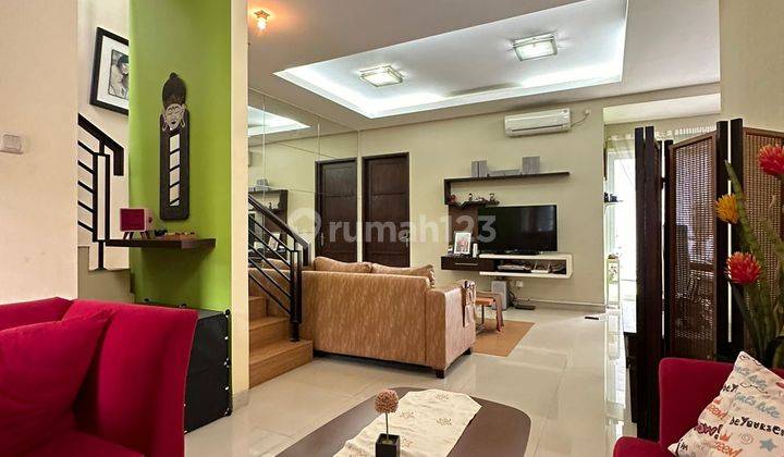 For Rent Rumah Jagakarsa Lt 133m² Lb 145m² 3 Kt 3 Km Shm 9.24 2