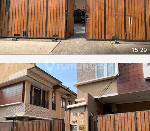 For Rent Rumah Pejaten Luas.100m 2KT 2KM 2Lt Shm 9.24 1