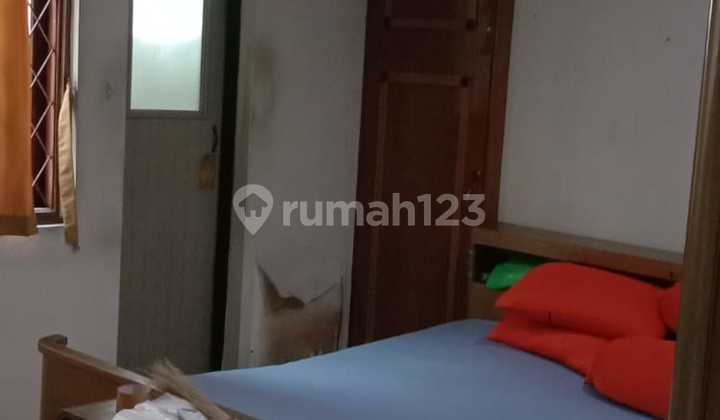 DiJual & DiSewakan Rumah Bagus DiOtista Jaktim,7Carport,6KT/2025 2