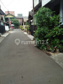 Di Jual Rumah Di Pondok Kelapa Jakarta Timur LB:136 LT68 //07.25 2