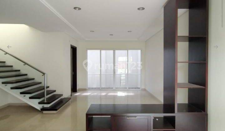 For Sale Rumah Gandaria Lt 120m² Lb 255m² 3 Kt 3 Km Shm 8.24 1