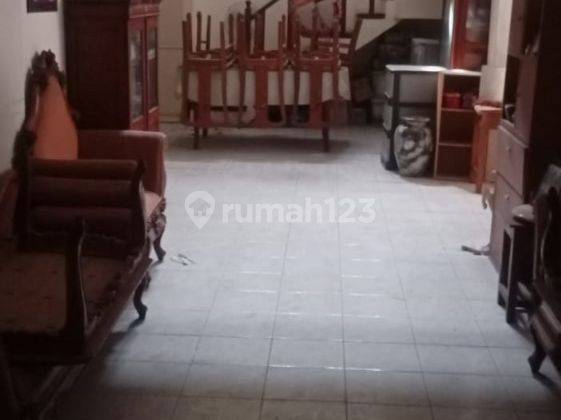 For Sale Rumah Jati Padang Lt 323m² Lb 400m² 2 Lantai 9.24 2