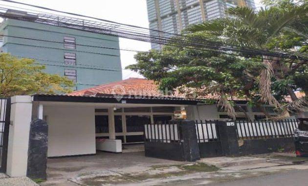 Disewakan Rumah Bagus Di Kuningan, Jakarta Selatan 200JT TH 12.24 1