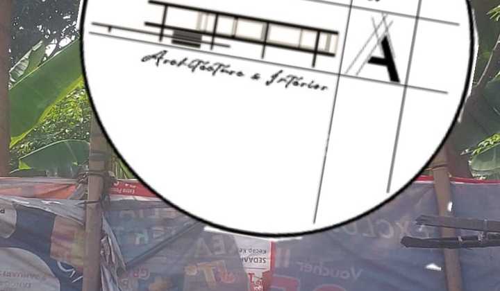 For Sale Banana Plantation Land for Rent Hook //LT2965m2//07.25 For Sale Banana Plantation Land for Rent Hook //LT2965m2//07.25