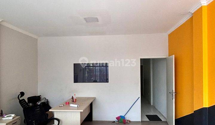 Rumah Bagus HGB di Tebet, Jakarta Selatan, Rp5m 01.25 2