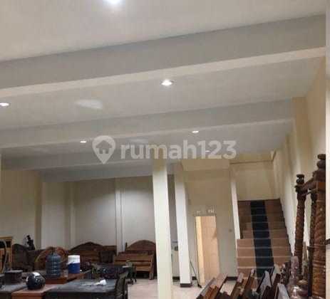 Disewakan Ruko 2Lt di Depanalan Pondok Bambu Lt120/Lb100/Alf2016 Disewakan Ruko 2Lt di Depanalan Pondok Bambu Lt120/Lb100/Alf2016