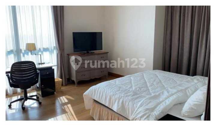 For Sale Apartement Residence 8 Senopati 2BR/Size:170sqm/alf11.25 2